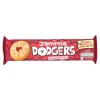 Burtons Jammie Dodgers 140g - Best Before: 12/2024